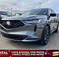 2023 Acura Mdx A-Spec Sh-Awd * Red Interior * Panoramic Sunroof