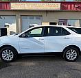 2018 Chevy Equinox 1 Owner We Finance All Credit Apply Today