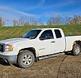 2010 Gmc Sierra 1500