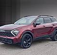 2025 Kia Sportage Lx | Mags | Bluetooth