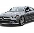 2023 Mercedes-benz Cla250 4matic Coupe Véhicule Reconditionné Se