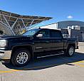 2017 Gmc Sierra 1500 4X4 Crew Cab / Safety Certified