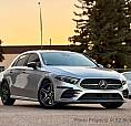 2019 Mercedes-Benz A-Class A250 4Matic! 37463 Kms! Certified!!