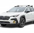 2024 Subaru Crosstrek Onyx | Carplay | Sièges Chauff | Bluetooth