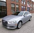 2017 Audi A4 ***certified | Quattro | No Accidents***