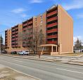 507 1030 Grant Avenue Winnipeg, Manitoba