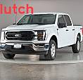 2023 Ford F-150 Xlt 300A Crew Cab Short Bed