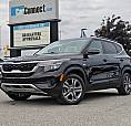 2022 Kia Seltos Ex