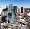 2202 390 Assiniboine Avenue Winnipeg, Manitoba
