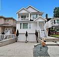 1 2254 E 24Th Avenue Vancouver, British Columbia