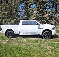 Reduced !!! 2015 Ram 1500 Sport