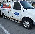 2012 Ford Econoline Cargo Van - Automatic