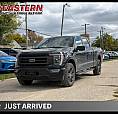 2022 Ford F-150 Lari