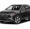 2023 Hyundai Tucson Preferred Preferred Awd W/trend Package