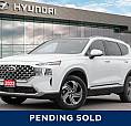 2023 Hyundai Santa Fe Preferred | Trend Pkg | Pano Sunroof