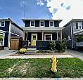 **Detached Home** Renovated 3 Bedroom!!