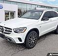 2020 Mercedes-Benz Glc Glc 350E | Digital Cockpit | Sunroof