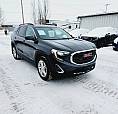 2018 Gmc Terrain Sle Awd *Very Low Km*No Accidents*Certified*