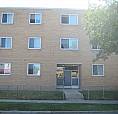 545 Young St - 1 Br - Available September 1St