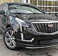 2026 Cadillac Xt5 Awd Premium Luxury