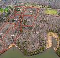 Lot 26-5 Big Island Road Merigomish, Nova Scotia