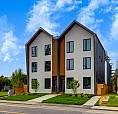 Calgary Pet Friendly Townhouse In Killarney