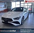 2025 Mercedes-Benz Cla Cla 250 | Awd | Sunroof | Apple Carplay