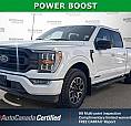2023 Ford F-150 Four Doors | One Owner | Dynamic Hitch Assist