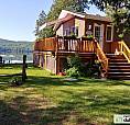 $439,000 - Cottage For Sale In Chute-St-Philippe