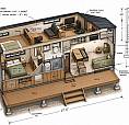 Wonderhome, The Home That Pays You Back