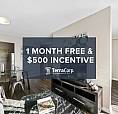 1 Bedroom Apartment For Rent On Riverside Drive In Windsor