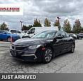 2020 Honda Civic Coupe Lx | Apple Carplay | Coupe | Fuel