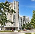 2 Bedroom Apartment For Rent - 100 Queen Street North