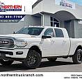 2024 Ram 3500 Limited Longhorn Luxury-Meets-Capability In Thi...