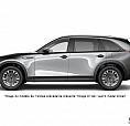2026 Mazda Cx-90 Plug-In Hybrid Gs-L