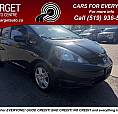 2013 Honda Fit Lx