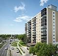 1305 Grant Avenue - 2 Bed 1 Bath Apartment For Rent