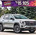 2026 Gmc Terrain Awd Elevation- Conv Pkg Iii - Heated