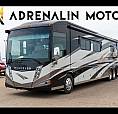 2013 Winnebago Motorhome Freightliner Chassis