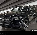 2026 Mercedes-benz Glb 250