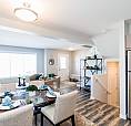 Element Townhomes On Eaglewood - 4 Bedroom Townhome Townhome For