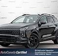 2026 Kia Sportage Lx Awd | Leather | 12in Touchscreen