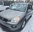 2010 Kia Rondo  Ex Wagon Paul Yendall Autos