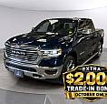2022 Ram 1500 Limited Longhorn Limited Longhorn 4x4 Crew Cab 5&a