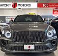 2022 Bentley Bentayga V8|Awd| No Lux Tax |Nightvision|Massage|He