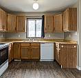 Townhomes With Patio For Rent - Blue Sage Townhouses - Townhome 