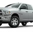 2015 Ram 3500 Longhorn Limited