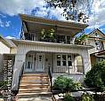 Bright & Spacious 2 Bed / 1 Bath Unit In Old Walkerville+ Hydro 