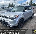 2015 Kia Soul Plus