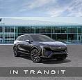 2027 Cadillac Optiq Sport